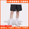 阿迪达斯三叶草运动裤男女Adidas夏季休闲梭织短裤HS3016