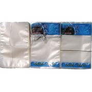 高压海参包装袋海k参专用袋即食海参真空袋塑料封口袋 半斤带托盘