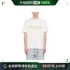 香港直邮Mastermind JAPAN 男士徽标短袖T恤