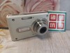 casio卡西欧ex-s100ccd数码相机复古小巧便携卡片机经典cs01
