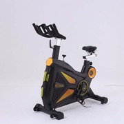 商用动感单车健身房办公室，室内健身车私教单车