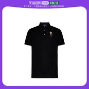 香港直邮Ralph Lauren 短袖Polo衫 790915175
