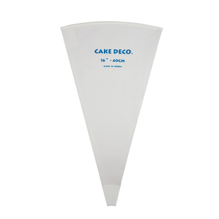 SAM UN韩国进口聚氨酯裱花袋蛋糕奶油曲奇挤袋烘焙工具反复使用