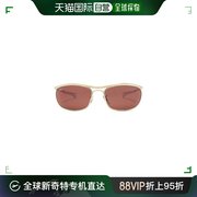 香港直邮潮奢ray-ban雷朋女士，olympiandelux太阳眼镜80562