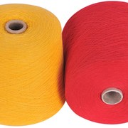 羊绒线 100%纯山羊绒手织羊毛C线 手编机织细线鄂尔多斯市特级