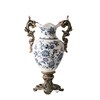欧式家居落地陶瓷花瓶，y工艺品摆饰家居，软装陶瓷摆饰装饰
