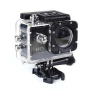 防水摄像机sj4000防水罩摄像机防水壳防水罩山狗3代专用