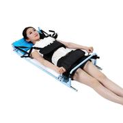 助邦颈椎牵引器腰椎牵引床，人体牵引器拉伸器家用便携脊椎牵引架