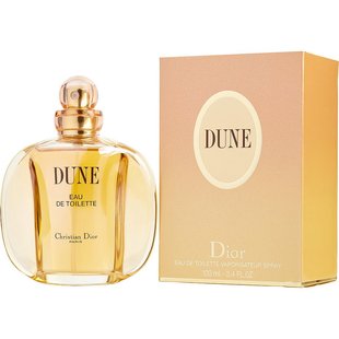 Dior Christian Dior 克里斯汀迪奥 沙丘女士淡香水 EDT 100ml