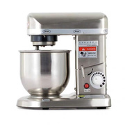 5710升和面机商用台式奶油机，打蛋机盛利牌mixer多功能厨师机