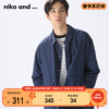 niko and ...男式夹克衫