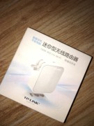 tp-link迷你无线路由器ap710n有线转wifi请询价