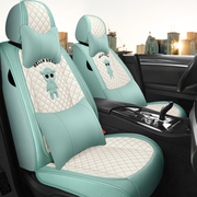 丰田花冠座套汽车坐垫，四季通用座垫，全包专用冬季亚麻布座椅套