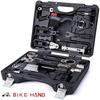 台湾bikehand自行车，修理工具箱套装，山地车修车工具包多功能配件