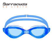 巴洛酷达防雾防紫外线泳镜M12820