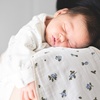 婴儿拍嗝巾六层纱布有机棉围嘴新生儿全棉护肩宝宝吐奶巾枕巾枕头