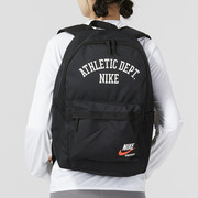 耐克双肩包男女包，2023运动包大容量旅行包，学生书包背包fd4316