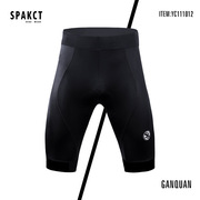 SPAKCT思帕客夏季自行车骑行短裤加厚硅胶垫骑行裤透气自行车服配