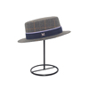 衣帽间帽子帽架装饰品摆件，样板房衣柜衣帽间陈列男士，女士装饰礼帽