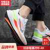 Nike耐克男鞋鞋子2024夏季男士休闲运动鞋跑步鞋