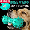 狗狗玩具磨牙棒耐咬解闷神器，中大型犬，发声球咬胶金毛大狗宠物用品
