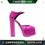 香港直邮giuseppezanotti女士高跟鞋e060009c95053021