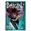 预售dc漫画蝙蝠少女回归batgirlreturnsomnibus蝙蝠，女孩蝙蝠女精装英文漫画，书原版进口图书超级英雄系列美漫书籍