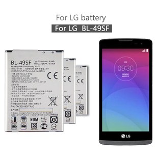 BL 49bSF BL 42D1F BL T32 BL 51YF BL 53YH Battery For LG G2 G