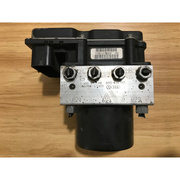 晶锐刹车泵ABS泵刹车控制总成 6RD614117