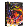 英文原版 Aru Shah and the Nectar of Immortality Pandava Series 05 阿鲁沙与永生甘露 波西杰克逊书系列 Roshani Chokshi