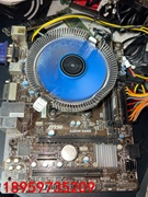 AMD主板套装，A8-7500CPU主板套装，拆机主板，正常议价