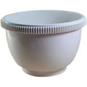 祈和打蛋器配件 KS-938SN /938N打蛋桶塑料打蛋盆 和面桶 搅拌桶