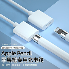 1米*Applepencil专用充电线