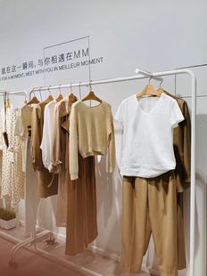 2024女装冬外品牌折扣套羽绒服不退不换 介意勿拍 拍前联店主