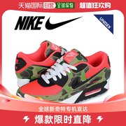 日本直邮Nike 耐克 AIR MAX 90 SP 鞋 CW6024-600