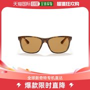 美国直邮ray-ban 通用 太阳镜雷朋渐变镜框