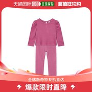 韩国直邮GAP Kids 家居服套装 婴儿/女孩/围巾/组/棉/上下套装/52