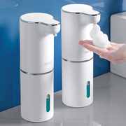 智能洗手液机自动感应器洗洁精出泡沫，泡泡洗手机，电动感应洗手液器