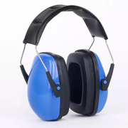 隔音耳罩防护耳罩学生学习专用防护降噪防噪音耳罩睡眠架子鼓降噪