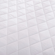 宾馆酒店夏季防滑保护垫席梦思床垫保洁垫被，可水洗加厚单人床褥子