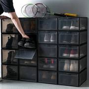 组装球收纳盒透明篮球盒收藏展示柜球翻盖男女子盒