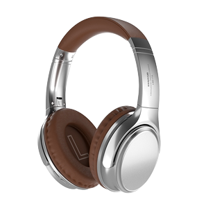 笨先生定制款头戴式蓝牙耳机5.0版本国产海关代工高音质立体声FM