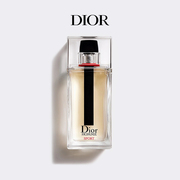 【】Dior迪奥桀骜男士淡香水 优雅淡香DiorHomme