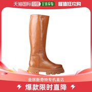 香港直邮潮奢 Alohas 女士骑士靴子