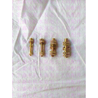。铜螺丝电焊机铜丝直径，6-16焊机配件，电焊机导电专用螺丝