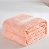 全棉家用毛巾被夏季薄款盖毯子纯棉，老式毛圈夏凉被空调被加大