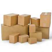 厂促a促12包装纸箱高包广东省 整可快递打包号快递盒半小纸盒