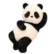可爱熊猫玩偶公仔大熊猫娃娃女生抱着睡觉男生床上抱枕毛绒玩具