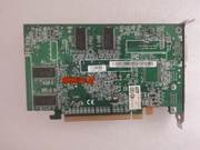 戴尔DELL ATI FireGL V3100 128M PCI-E专业显卡 VGA+DVI接口