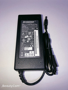 适用于联想F40A F41A F50A19v4.74a电脑笔记本电源适配器线充电器